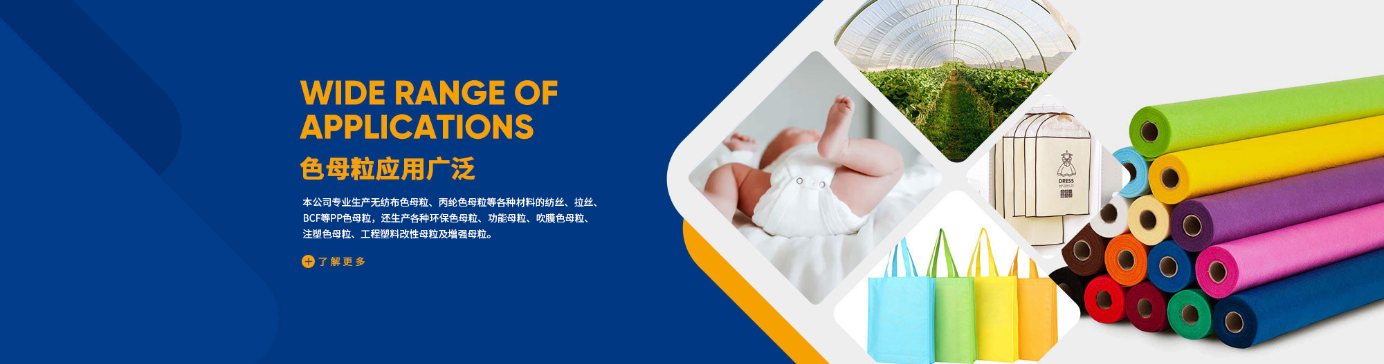 六安青松色母粒有限公司，色母粒，無(wú)紡布色母粒，丙綸色母粒，滌綸色母粒，六安青松色母粒有限公司官網(wǎng)